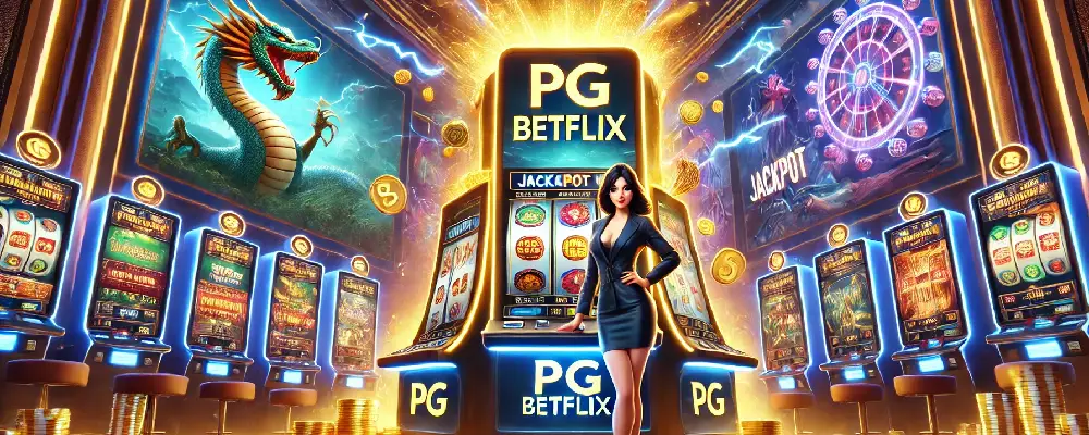 pg betflix