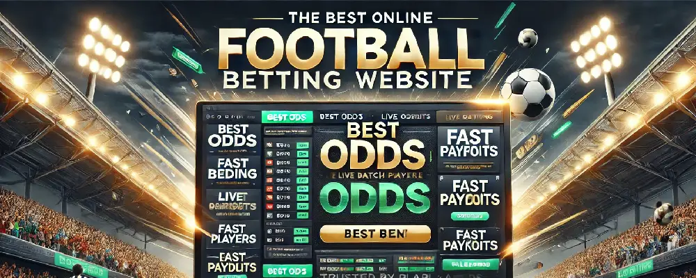 เว็บแทงบอลออนไลน์ ที่ดีที่สุด