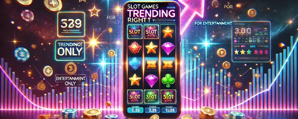 สล็อตมาแรงตอนนี้